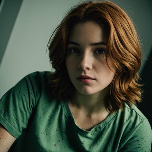 Cinematic Ellie Williams Cosplay Costume