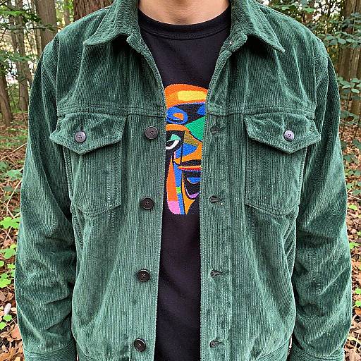 Egon Schiele Inspired Pigeoncore Fashion