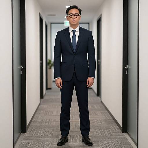 Smart Casual Office Attire