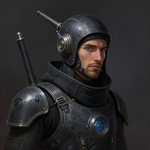 Cyberpunk Netrunner with Hadron Collider