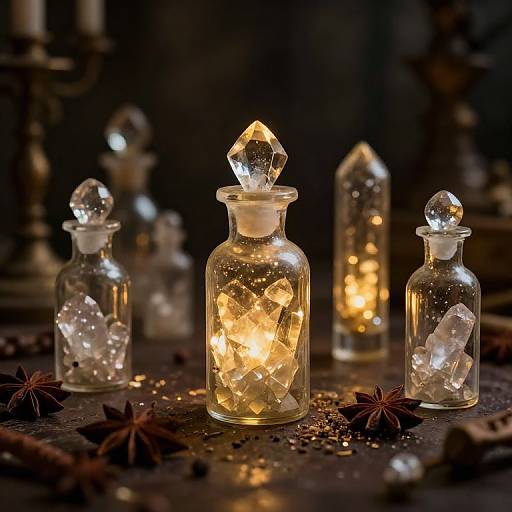 Nostalgic Sanctuary of Forgotten Dreams