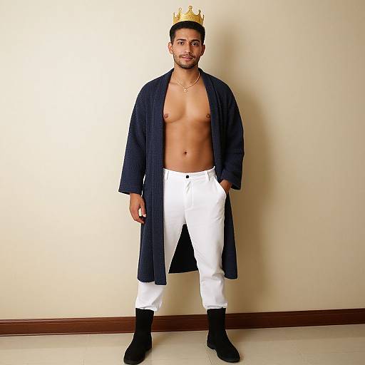 Realistic Portrait of Dolores Encanto Costume