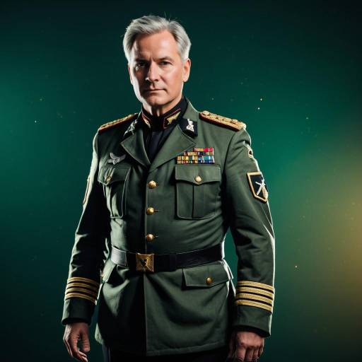 Dramatic Leichmann Cosplay Costume Design