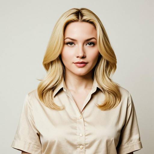 Madonna-Inspired Voice Cosplay Costume