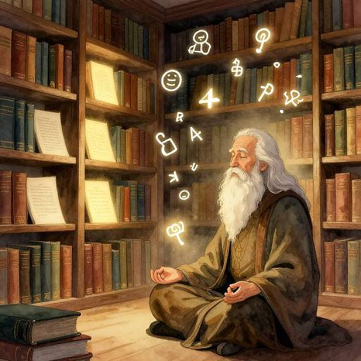 Serene Library of Ideologies