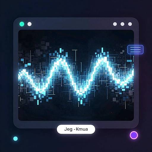 Cyberpunk JPEG Artifact Cleanup