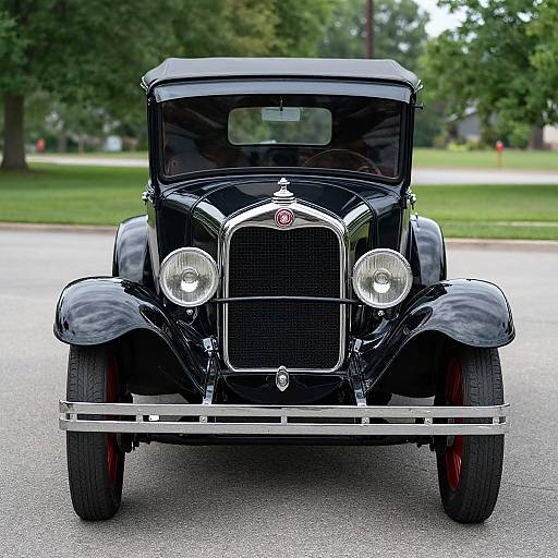 1930 Ford Model A for Sale