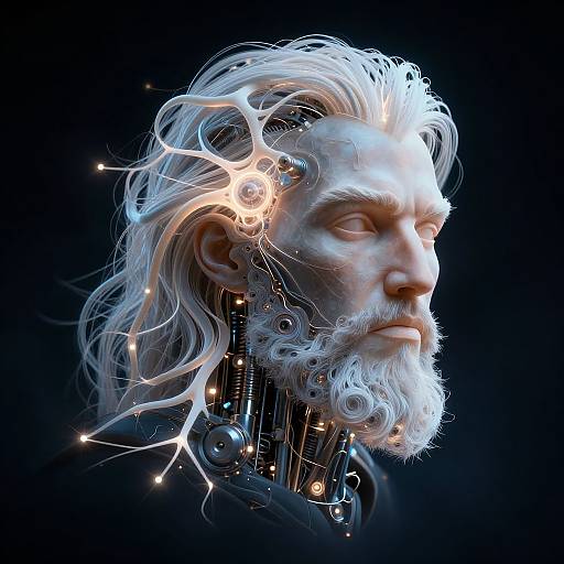 Abstract Fusion of Neural and Mechanical