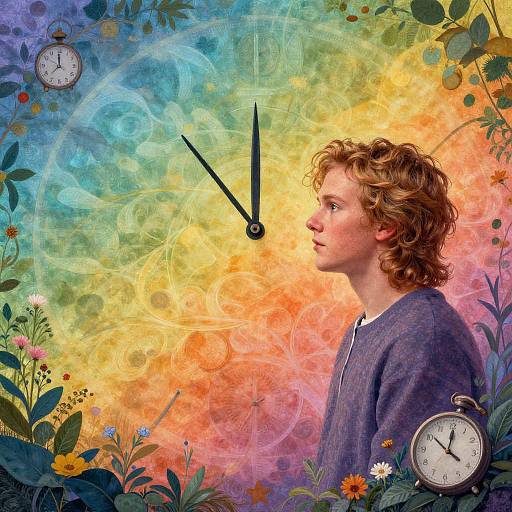 Lohan Age Concept Dreamy Passage