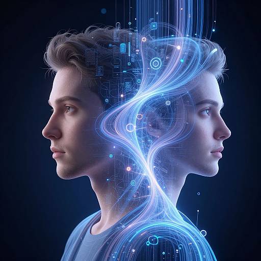 Merging Human Creativity with AI