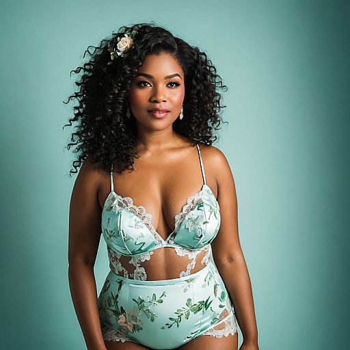 Excited Newlywed Lingerie Photo Shoot Excited Newlywed Lingerie Photo Shoot