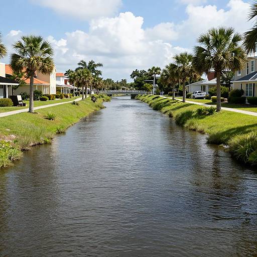 Scenic Waterways of Cape Coral