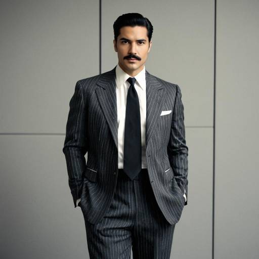 Sophisticated Rosario Chiarchiaro Cosplay Outfit