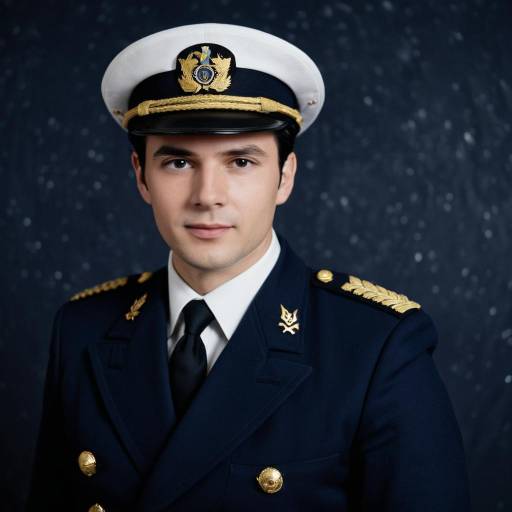 Malcolm Marsh Cosplay Costume Design