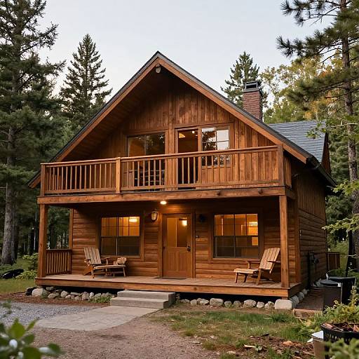 Mountain Lake Cabin Vacation Rentals