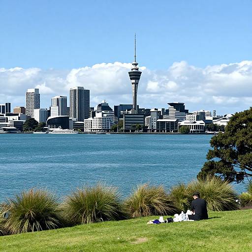 Top Auckland Tourist Attractions