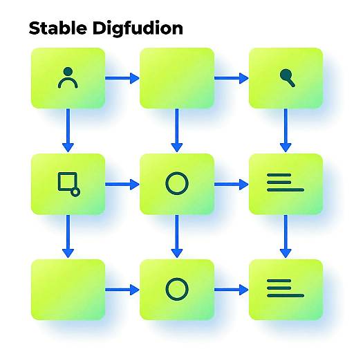 Abstract Stable Diffusion Extensions
