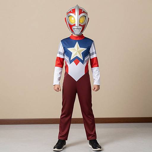 Rising Shield Hero Costume Design