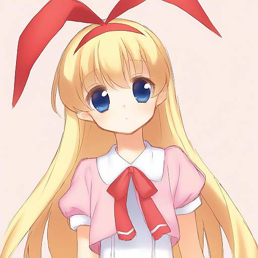 Illustration of Amae koromo, saki in the style of Jp06