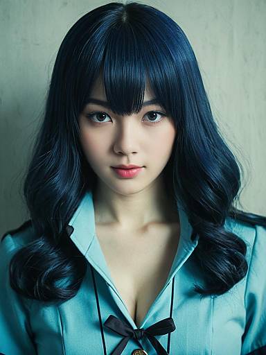 Sexy Umi Sonoda Cosplay Photo