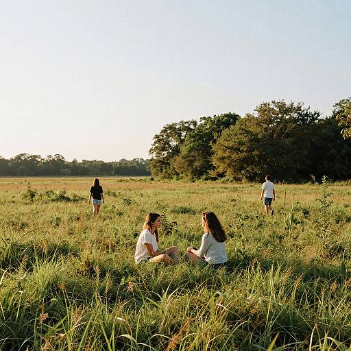 Magical Photo People Removal