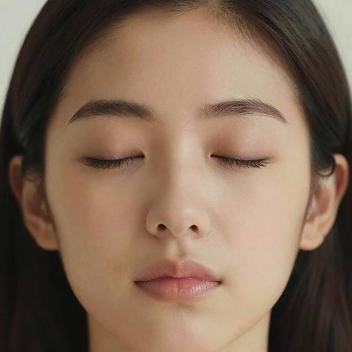 Ultra High-Res Photorealistic Portrait