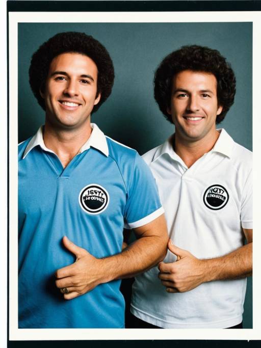 Step Brothers Movie Costume Cosplay