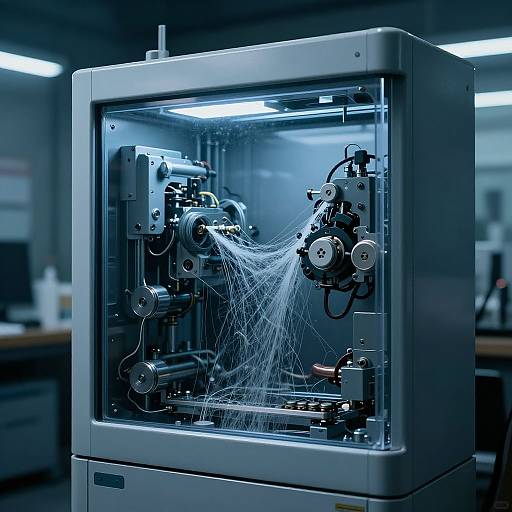 AI Clothe Remover with Cyberpunk Aesthetic