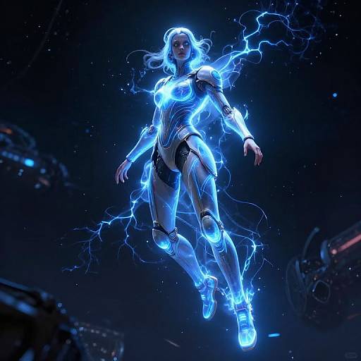 Tube Radio: Queen of Cyberspace