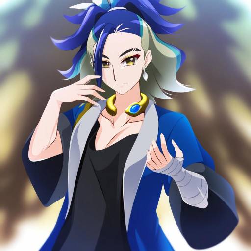 Illustration of Adaman (pokemon), pokemon in the style of Engo (aquawatery)