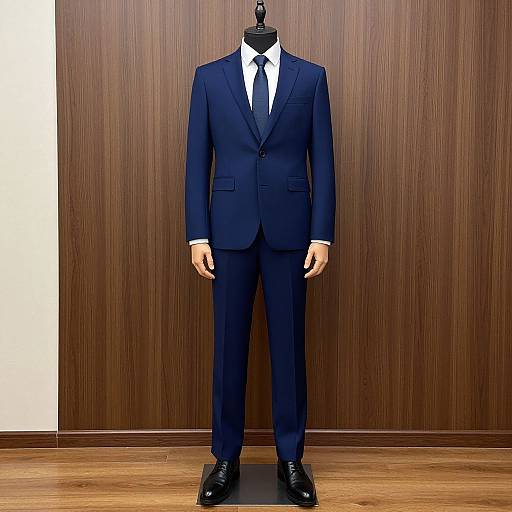 Man in Jotaro Costume