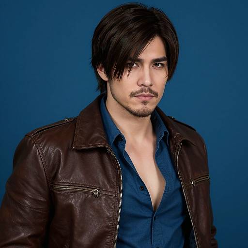 Realistic Hunk Resident Evil Cosplay