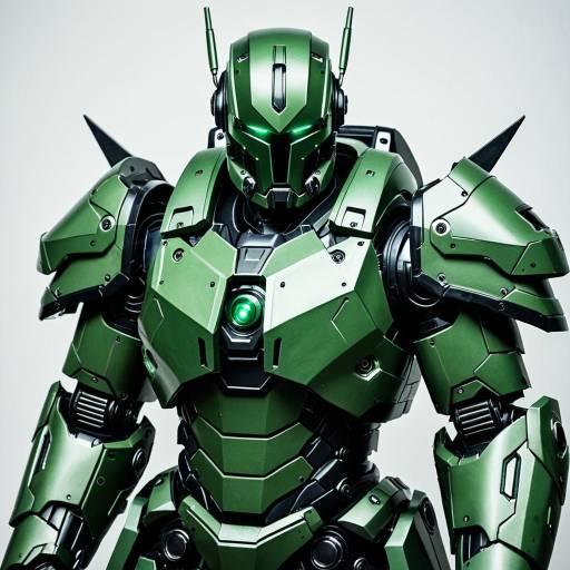 Futuristic Bulkhead Prime Cosplay Costume