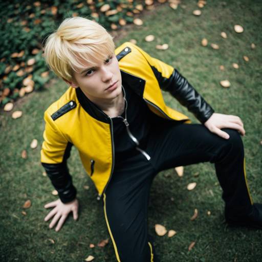 Cole MacGrath Cosplay Costume Overview