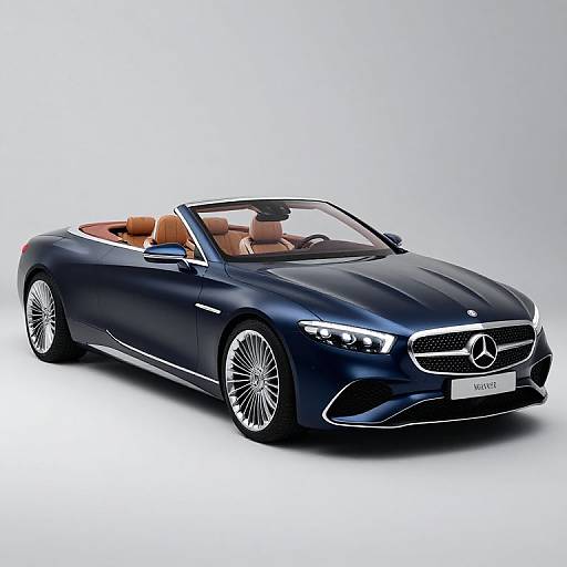 2018 Maybach Vision Price Overview