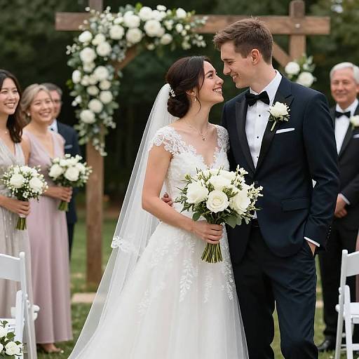 Considering Elopement Weddings