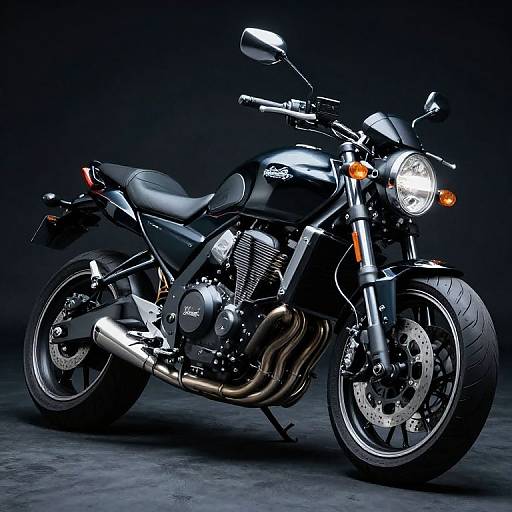 Cool Motorcycle Wallpaper Collection