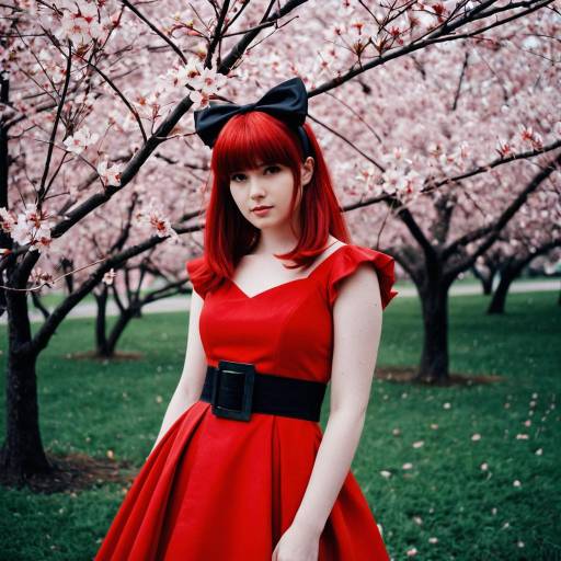 Vibrant PPG Cosplay Costume Inspiration