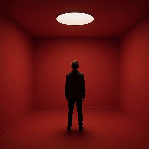 Dark Matter Future Art House