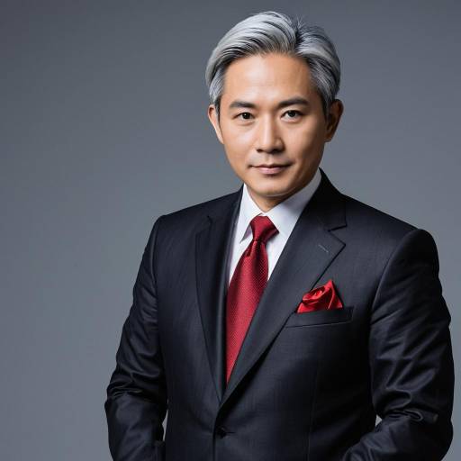 Terrence Tsang Tat-si Cosplay Outfit Design