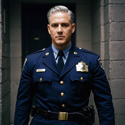 Captain Byron T. Hadley Cosplay Costume