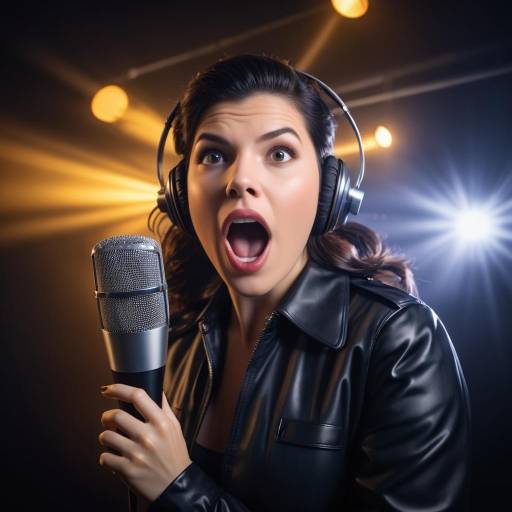 Capturing the Post-Pandemic Voiceover Experience