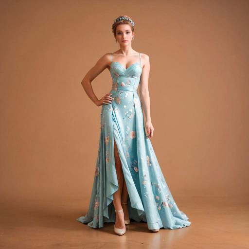 Whimsical Elegance: A Fantasy Portrait Whimsical Elegance: A Fantasy Portrait