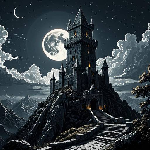 Epic Aegis Bastion Under Eternal Eclipse Epic Aegis Bastion Under Eternal Eclipse