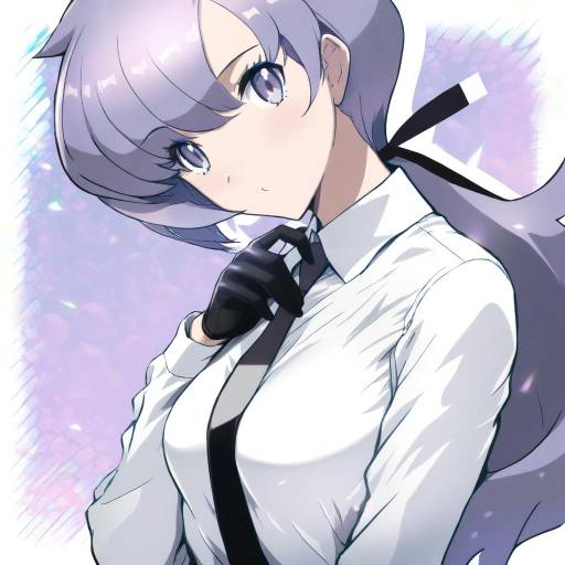 Illustration of Anabel (pokemon), pokemon in the style of Onigirikun