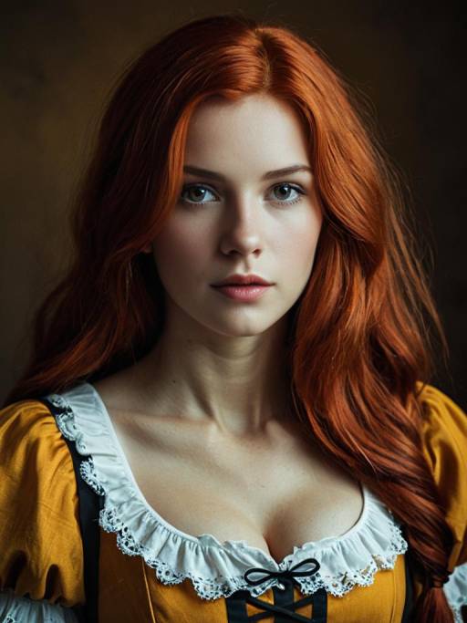 Realistic Sally Cosplay by Jane Doe