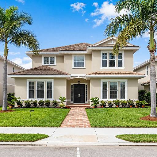 Single Family Home for Sale Boca Royale