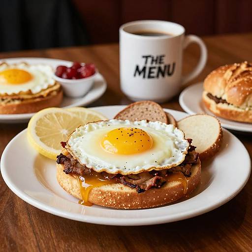 Denny's Must-Try Menu Recommendations