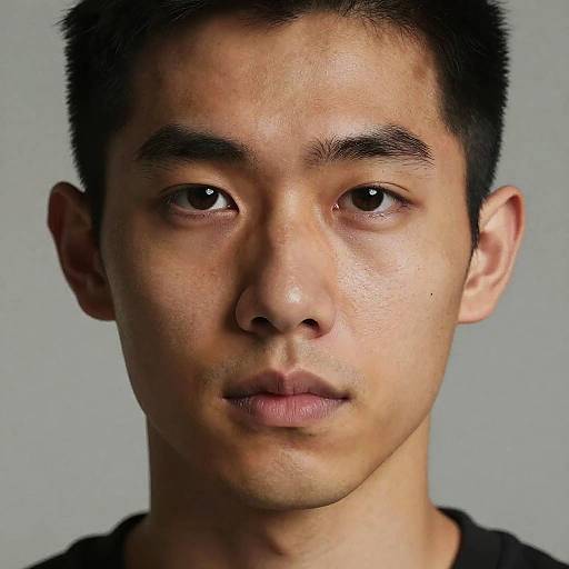 Hyper-Realistic Diverse Portrait Generator