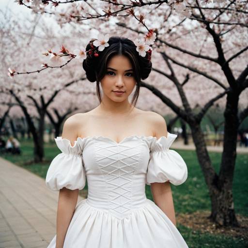 Realistic Felix Encanto Costume in Nature